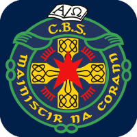 Midleton CBS Secondary School logo